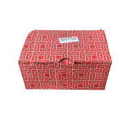 Danfoss PM50/PMFH300/PMFL300/PML50/PMLX50 027N2550 Flange Set