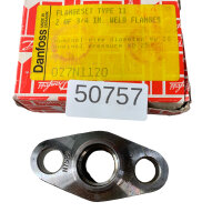 Danfoss 027N1120 type 11 Flangeset