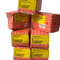 Danfoss 032F0190 EVR 25 Service Kit