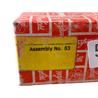 Danfoss 067B2091 Orifice Cage for Type TE 5