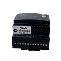 Danfoss EKC 3112 084B7250 Überhitzungsregler