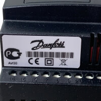 Danfoss EKC 3112 084B7250 Überhitzungsregler
