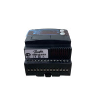 Danfoss EKC 3112 084B7250 Überhitzungsregler