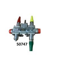 Danfoss ICF 20-6-2HRB 027L3411 Ventilstation