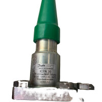 Danfoss ICF 20-6-2HRB 027L3411 Ventilstation