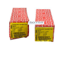 Danfoss MBS 33-2021-1AB08 MBS 33 060G3041 Pressure Transmitter