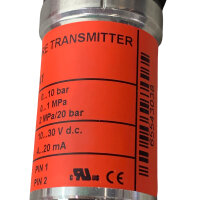 Danfoss MBS 33-2021-1AB08 MBS 33 060G3041 Pressure Transmitter