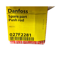 Danfoss PMLX32 027F2281 Ersatzteil Schubstange