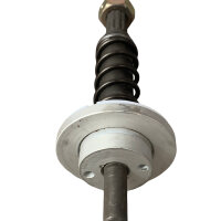 Danfoss PMLX32 027F2281 Ersatzteil Schubstange