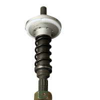 Danfoss PMLX32 027F2281 Ersatzteil Schubstange