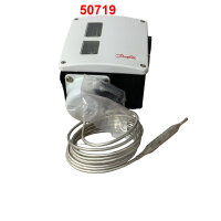 Danfoss RT26 017-518066 Thermostat