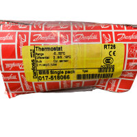 Danfoss RT26 017-518066 Thermostat