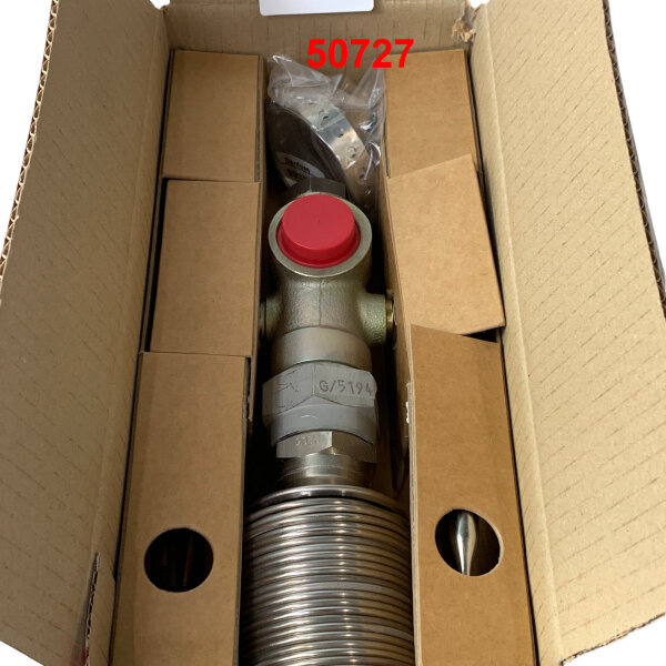 Danfoss Teat 20-20 068G6064 Nacheinspritzventil Ventil