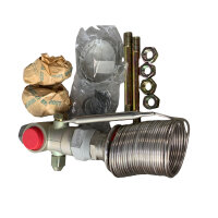 Danfoss Teat 20-20 068G6064 Nacheinspritzventil Ventil