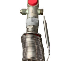 Danfoss Teat 20-20 068G6064 Nacheinspritzventil Ventil