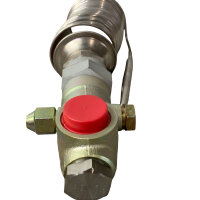 Danfoss Teat 20-20 068G6064 Nacheinspritzventil Ventil