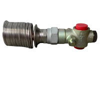 Danfoss Teat 20-20 068G6064 Nacheinspritzventil Ventil