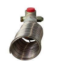 Danfoss Teat 20-20 068G6064 Nacheinspritzventil Ventil