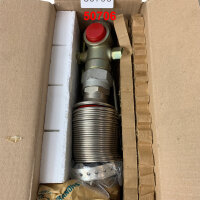 Danfoss 068G6064 TEAT 20-20 Nacheinspritzventil