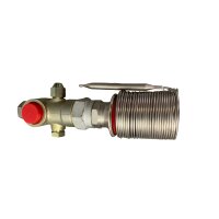 Danfoss 068G6064 TEAT 20-20 Nacheinspritzventil