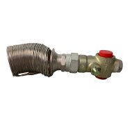 Danfoss 068G6064 TEAT 20-20 Nacheinspritzventil