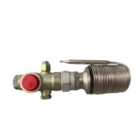 Danfoss 068G6064 TEAT 20-20 Nacheinspritzventil