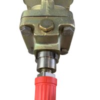 Danfoss MRV 25 Hauptventil EN-JS1025