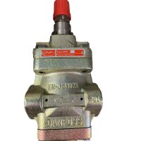 Danfoss MRV 25 Hauptventil EN-JS1025