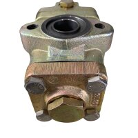 Danfoss MRV 25 Hauptventil EN-JS1025