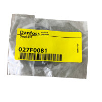 Danfoss 068F5026 AKVA 15-3 Expansionsventil + Seal Kit...