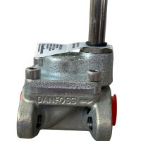 Danfoss 068F5026 AKVA 15-3 Expansionsventil + Seal Kit 027F0081