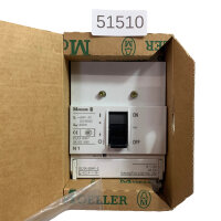 Moeller N1-63 Lasttrenner 3p