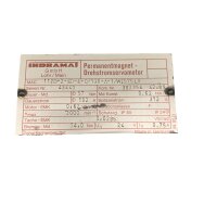 Indramat MAC 112D-2-ED-4-C/130-A-1/WI575LX...