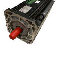 Indramat MAC 112D-2-ED-4-C/130-A-1/WI575LX Permanentmagnet-Drehstromservomotor mit Drehgeber