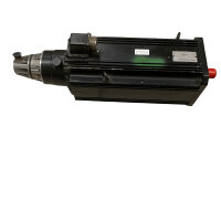 Indramat MAC 112D-2-ED-4-C/130-A-1/WI575LX Permanentmagnet-Drehstromservomotor mit Drehgeber