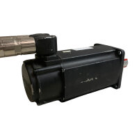 Rexroth MSK050B-0300-NN-M1-UG1-NNNN 3-Phasen-Permanentmagnetmotor Synchron-Servomotor
