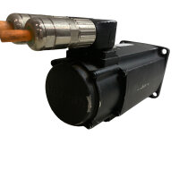 Rexroth MSK050B-0300-NN-M1-UG1-NNNN 3-Phasen-Permanentmagnetmotor Synchron-Servomotor