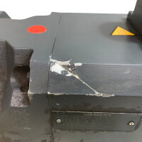 Siemens 1FT6084-8AH71-3AL0-Z 3-phasiger...