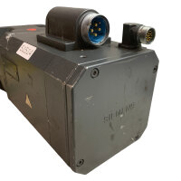 Siemens 1FT6084-8AH71-3AL0-Z 3-phasiger Permanentmagnet-Servomotor Synchron-Servomotor