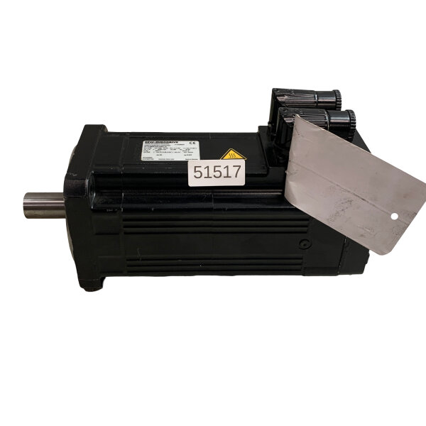SEW-Eurodrive CMP71S/BP/KY/AK0H/SB1 Synchron-Servomotor