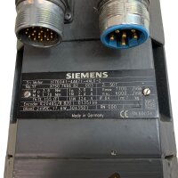 Siemens 1FT6041-4AK71-4AL0-Z 3-phasiger...