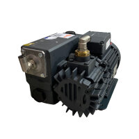 Busch R5 KB 0016 E ölgeschmierte Drehschieber-Vakuumpumpe 19m³/h