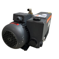 Busch R5 KB 0016 E ölgeschmierte Drehschieber-Vakuumpumpe 19m³/h
