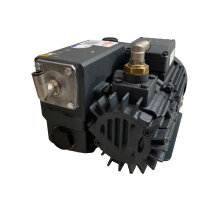 Busch R5 KB 0016 E ölgeschmierte Drehschieber-Vakuumpumpe 19m³/h