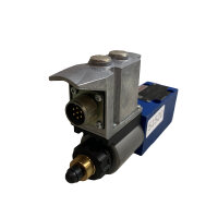 Rexroth DBEE 6-21/315G24K31A1M proportionales Druckbegrenzungsventil R901323940