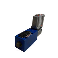 Rexroth DBEE 6-21/315G24K31A1M proportionales Druckbegrenzungsventil R901323940