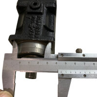 SEW-Eurodrive PSF122/M CMP40M/KY/RH1M/SM1 Servo-Getriebemotor