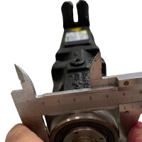 SEW-Eurodrive PSF122/M CMP40M/KY/RH1M/SM1 Servo-Getriebemotor