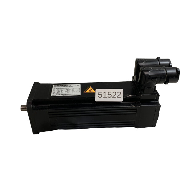SEW-Eurodrive CMP50M/BK/PK/RH1M/SB1 Synchron-Servomotor