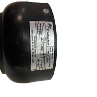 Rietschle VTE 6 ölfreie Drehschieber-Vakuumpumpe